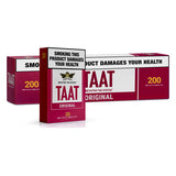 beyond & tobacco TAAT - The Ultimate Investing Guide (Beyond Tobacco) Tobacco Reviews | Cornell &