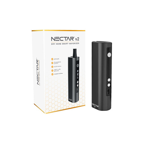 elfbar elfa kaufen Nectar V2 Vaporizer
