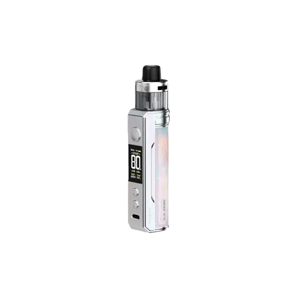 Voopoo Drag X2 80W Pod Vape Kit Voopoo Drag X2 80W Pod Vape Kit
