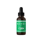 Sensi CBD 1500mg CBD Broad-Spectrum Tinture Oil 30ml (BUY 1 GET 1 FREE)